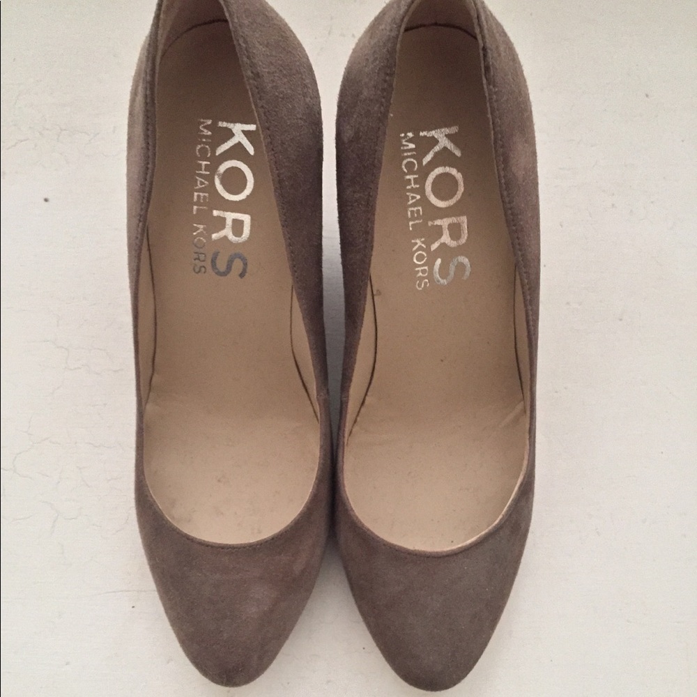 KORS Michael Kors Wedges